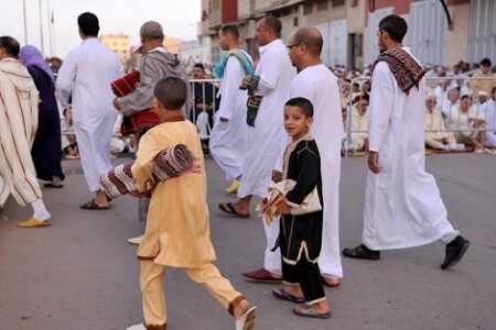 هذه هي الآداب التي يستحسن مراعاتها يوم عيد الأضحى المبارك