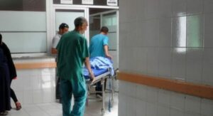 نهاية حياة كاميروني بعد تفريغ كوكايين من أمعائه