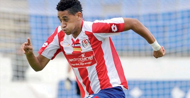 باتنة ابن القليعة يفجرها “لم أتلق أي عَرض من الوداد وأسعى لحَسْم مُستقبلي هذا الأسبوع