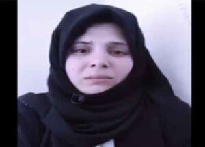 بتدخل من الملك محمد السادس “لمياء”ضحية السعودي تعود اليوم إلى المغرب