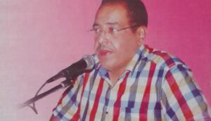 عاجل: محمد سعيد كرم يعود الى منصبه بمجلس المستشارين ب38 صوتا