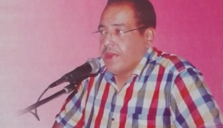عاجل: محمد سعيد كرم يعود الى منصبه بمجلس المستشارين ب38 صوتا