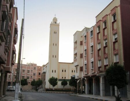 مُختل عقلي يحول حياة ساكنة حي الهدى بأيت ملول إلى "جحيم"