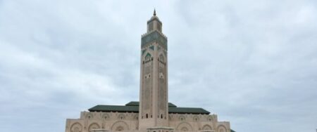 600 مسجدٍ صديقٍ للبيئة في المغرب.. هذه هي الخطوات التي ستقوم بها الرباط للتحوُّل إلى المباني الخضراء