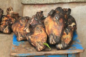 “تشواط الريوس” يتسبب في جريمة قتل بشعة بالحي الحسني