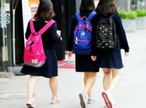 اختفاء ثلاث فتيات بتزنيت  في ظروف غامضة يستنفر السلطات الأمنية