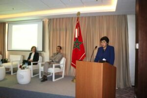 “مناخ الأعمال لشؤون المناخ” محور لقاء جمع والي سوس برجال الأعمال بالمنطقة