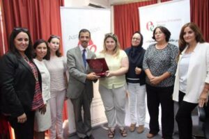 شبكة جمعية “بينهن المغرب” تعقد جمعها العام التأسيسي بأكادير