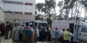 هكذا تسبب “مجمر” في احتراق عائلة بأكملها وإفساد فرحة العيد