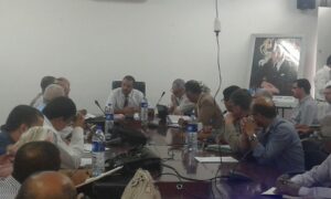 جديد الدخول المدرسي2016/2017 بالمديرية الاقليمية لأكادير إذا وثنان