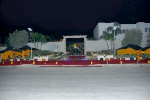 أكادير:ممون حفلات معروف يتعرض لعملية نصب و احتيال من طرف عصابة والجناة في قبضة الامن