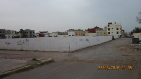 +صور:ساكنة حي انوار سوس باكادير تلفت انتباه ولاة الامر بالمدينة الى الضرر الناتج عن طريقين عشوائيين +صور:ساكنة حي انوار سوس باكادير تلفت انتباه ولاة الامر بالمدينة الى الضرر الناتج عن طريقين عشوائيين