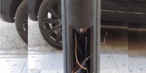 صعقة كهربائية تقتل عامل بناء بأكادير