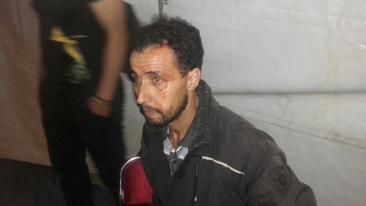 مدير موقع ميراللفت 24 إبراهيم بلمقدم