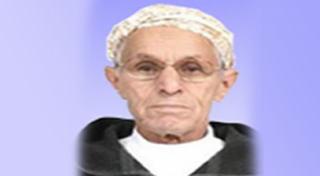 (+فيديو)هذا هو البرلماني الذي سيترأس أول جلسة برلمانية (+فيديو)هذا هو البرلماني الذي سيترأس أول جلسة برلمانية