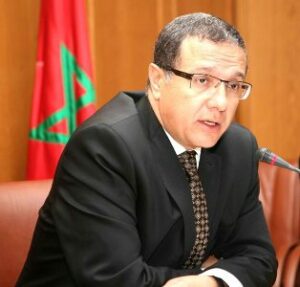 بوسعيد أبرز المرشحين لخلافة مزوار على رأس التجمع الوطني للأحرار 5 1 108
