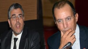 الرميد يصطدم بحصاد في الليلة الكبرى