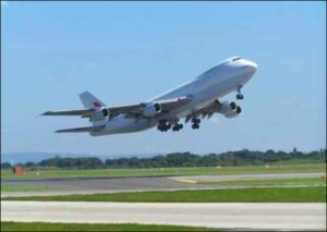 مثير:مسافر فاتته الطائرة فأبلغ الشرطة عن وجود قنبلة بداخلها وهذا ما وقع