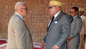 بنكيران يدخل التاريخ:رئيس الحكومة 18 اللي تنتخب مرتين وهؤلاء هم الوزراء الذين تعاقبوا على الحكومات المغربية منذ الاستقلال.