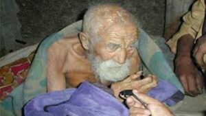 (+صورة)سيدة تحجز زوجها بإحدى غرف المنزل بحي بام بتراست بإنزكان