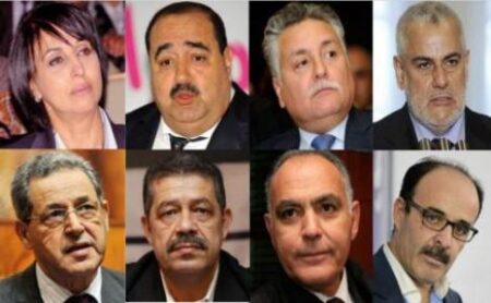 جون أفريك تحسـم في الحزب الذي سيتصدر الانتخابات المقبلة
