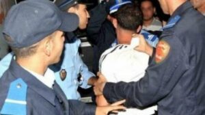 تلميذ في المستوى 5 ابتدائي يتزعم عصابة القاصرين داهمت مستوصفا وباعت الأدوية التي كانت بمستودعه