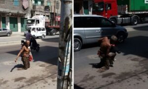 أكاديـر: هل سيتكرر سيناريو أحداث سيدي بيبي بجماعـة الدراركـة في ظل الإنتشار المهول للبناء العشوائي؟؟؟