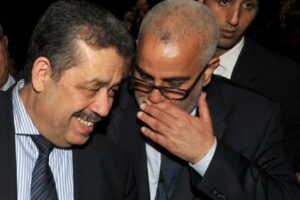 هذه هي الأحزاب الثلاثة التي سيستقبلها بنكيران الأسبوع المقبل لتشكيل الحكومة المرتقبة 12 1 194