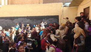 أكاديـر:التشرميل وإحتراف السرقة مصير تلاميذ مؤسسات تعليمية