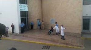 شاهد الوجه الآخر بعد مغادرة الحموشي مستشفى الهارورشي بالبيضاء