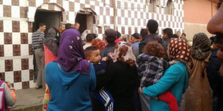أمن أيت ملول يعتقل مجرما خطيرا فارا من العدالة من داخل حمام شعبي وإليكم التفاصيل أمن أيت ملول يعتقل مجرما خطيرا فارا من العدالة من داخل حمام شعبي وإليكم التفاصيل