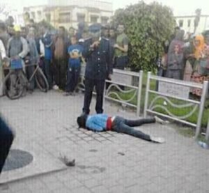 بالصور:قصة غرامية انتهت نهاية درامية، شاب يقتل تلميذة في البكالوريا بسبب الغيرة والشك