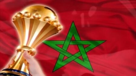 كأس إفريقيا في المغرب بدل الغابون كأس إفريقيا في المغرب بدل الغابون