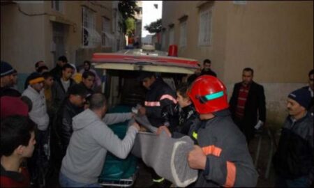بعد إجبارها على الزواج، فتاة تضع حدا لحياتها بطريقة مأساوية بعد إجبارها على الزواج، فتاة تضع حدا لحياتها بطريقة مأساوية
