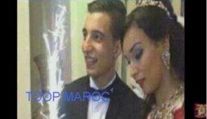 “لبنى أبيضار ” تعقد قرانها من جدي