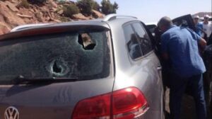 مناصرون لحزب “الكتاب” يهاجمون حملة “البام” بأزيلال بالحجارة و الأسلحة البيضاء