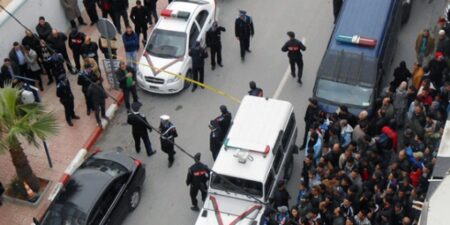 تفاصيل صادمة ومثيرة بخصوص الطالب الذي قتل زميلته وألقى بجثتها من سطح العمارة