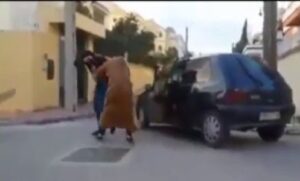 مثير: الأمن ينهي نشاط عصابة سطت على دار الأطفال بطريقة هوليودية وأبدت مقاومة شرسة لحظة إيقافها