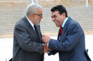 هؤلاء يقتربون جدا من دخول حكومة بنكيران الجديدة