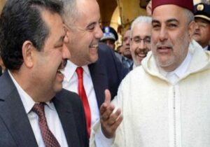 بنكيران يؤكد انضمام حزب “الميزان والكتاب” وتغافل حزب الاتحاد الاشتراكي والحركة