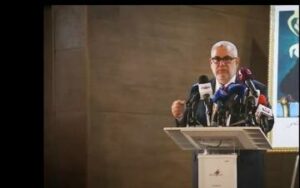 بنكيران:الاستقلاليون سيدخلون الحكومة