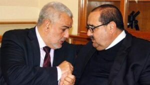 حزب الاتحاد الاشتراكي يثمن الاجتماع التشاوري مع رئيس الحكومة المعين عبد الإله ابن كيران 2 1 308
