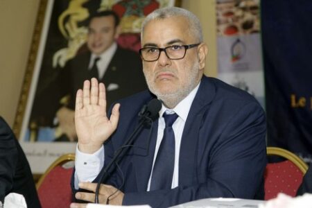 بالفيديو: بنكيران يهاجم العثماني، ويفجر معطيات غير مسبوقة بالفيديو: بنكيران يهاجم العثماني، ويفجر معطيات غير مسبوقة