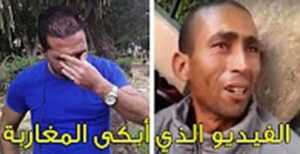 بعد قضية قائد الدروة “الفيديو الذي أبكى المغاربة” يحرك صفحات مواقع التواصل الاجتماعي ضد قائد هم منزل أسرة
