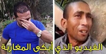 بعد قضية قائد الدروة “الفيديو الذي أبكى المغاربة” يحرك صفحات مواقع التواصل الاجتماعي ضد قائد هم منزل أسرة بعد قضية قائد الدروة “الفيديو الذي أبكى المغاربة” يحرك صفحات مواقع التواصل الاجتماعي ضد قائد هم منزل أسرة