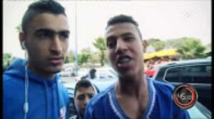 برنامج 45 دقيقة: الشعودة والنصب من اجل الكسب