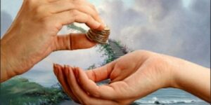 المغاربة أبخل الشعوب، حلوا في المركز الأخير من حيث التبرع بالمال