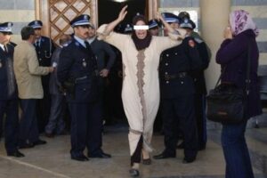 رشوة 12 مليون تؤدي إلى اعتقال موظف من داخل المحكمة الابتدائية وإليكم التفاصيل