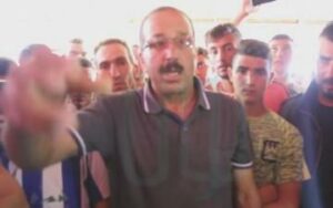 شاهد:رجل السلطة لم يقل “طحن مو” ولكن قال “طحن…