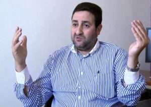 على بعد يومين من انتخابات 7 أكتوبر.. قيوح يفجر قنبلة من العيار الثقيل